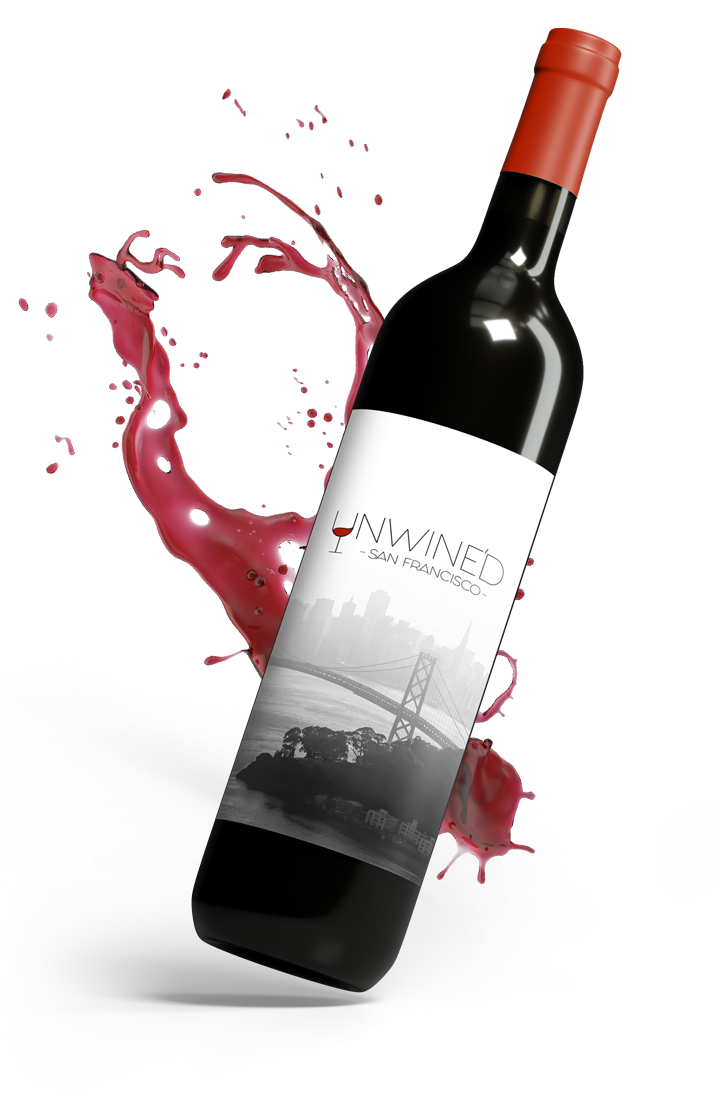 Wine Bar San Francisco Unwine'd